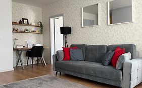 City Apartment Dorobantilor